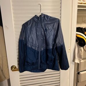 nike windbreaker